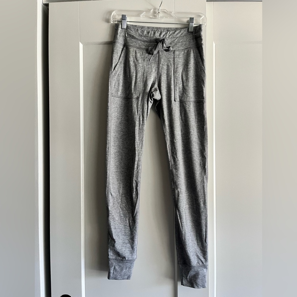 Aerie Offline Warmup Drawcord Leggings